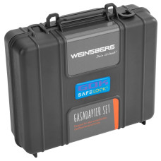 Набір газових адаптерів Weinsberg FR 651/025