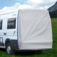 Куртка для задніх дверей Supra-FC для фургона Fiat Ducato, випускається з 07/2006 р. FR 86 832