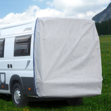 Куртка для задніх дверей Supra-FC для фургона Fiat Ducato, випускається з 07/2006 р. FR 86 832