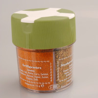 Шейкер для приправ для барбекю Spices FR 550/284