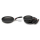 Сковороди Click & Cook серії Keravis 310/888