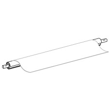 Roller Tube Complete Thule Omnistor 5102, 2,6 м FR B-601954