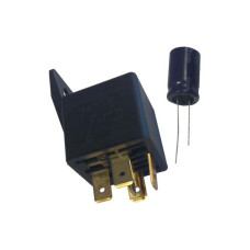 Реле для Thule Steps 12V FR 89 390