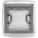 Мансардне вікно VisionVent S eco 206/222