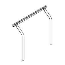 Базовий каркас Thule Sport Hobby FR B-601503