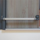 Fly Screen Door REMICare VAN Fiat Ducato з рейкою для столу FR 052/177