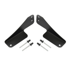 Кутове зєднання рейкового кронштейна Thule Excellent / Elite G2 / Elite G2 SV / G2 Ducato FR B-602697