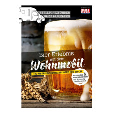 Путівник з кемпінгу Bier-Erlebnis mit dem Wohnmobil FR 066/024