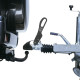 Запобіжна муфта WS 3000-D+Z 136/420