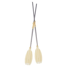 Подвійне весло KB Hobby 250 FR 61 227