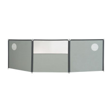 Windbreak Flex Grey Basic FR 072/230