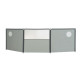 Windbreak Flex Grey Basic FR 072/230