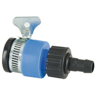 Перехідник для зєднання шлангів Hynect S FR 300/723