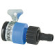 Перехідник для зєднання шлангів Hynect S FR 300/723