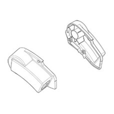 Торцеві кришки Dometic PR2000 DO-80434