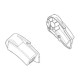 Торцеві кришки Dometic PR2000 DO-80434