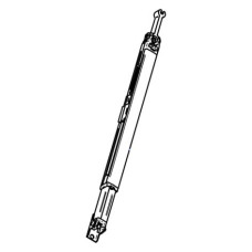 Опорний кронштейн Thule Omnistor, 185 см, від тенту Довжина 4 м FR B-444500