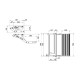 Thule Single Step V10 Electric 12 V 550 Алюміній FR 89 373
