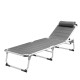 Кемпінгові меблі серії Relaxing 601/201