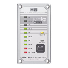 MT Duo Battery Check FR 322/806