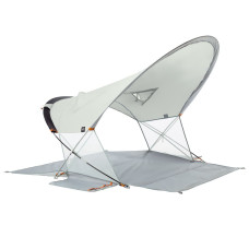 Beach Shelter Roa Kohu FR 072/636