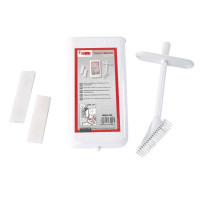 Щітка для туалету Compact FR 301/930