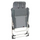 Крісло для кемпінгу Compact AL/213-C-40 FR 611/965