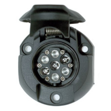 Розетка Multicon West FR 140/125