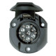 Розетка Multicon West FR 140/125