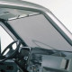 Передня шторка для Fiat Ducato 500/863
