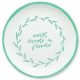 Набір посуду Spring Green FR 550/413
