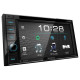 Moniceiver Kenwood DDX4019DAB+ FR 82 510