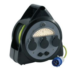 Кабельна котушка USB/Light FR 321/098
