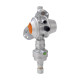 Система контролю тиску газу Caramatic Safety DriveOne 311/136