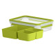 Clip & Go Snackbox 550/089