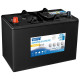 EXIDE обладнання GEL батарея 322/310