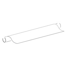 Ролик-труба Thule Omnistor 5003 B-502600