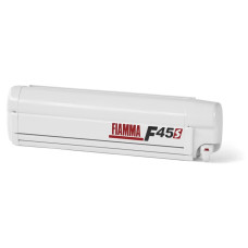 Fiammastore® F45 Polar White 071/870