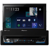 Moniceiver Pioneer AVH-Z7200DAB FR 82 508