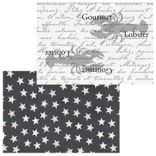 Place Mat Miami 3D Print 503/403