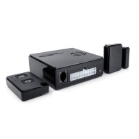 WiPro III "safe.lock" FR 214/192