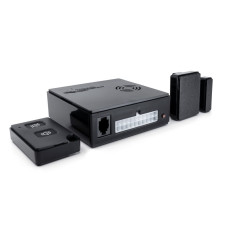 WiPro III "safe.lock" FR 214/192