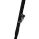 Кемпінговий стіл Performance Aircolite Black Line 601/308