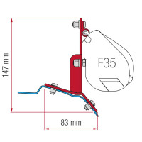 Ford Custom Kit FR 071/125