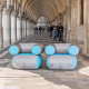 AiR Sofa Gentle Tent синій 650/406