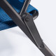 Кемпінгове крісло HighQ Comfortable 601/121