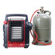 Радіантний обігрівач Buddy Heater FR 310/029