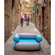 AiR Sofa Gentle Tent синій 650/406