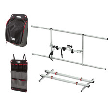 Органайзер System Garage Pack Plus FR 136/468