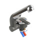 Одноважільний змішувач Perfect Nozzle 300/550